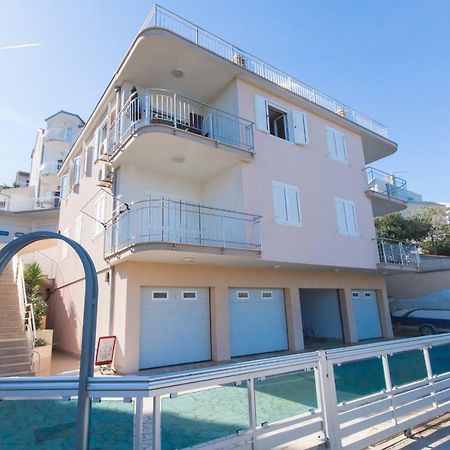 Luxury Apartment L&A Trogir Ngoại thất bức ảnh