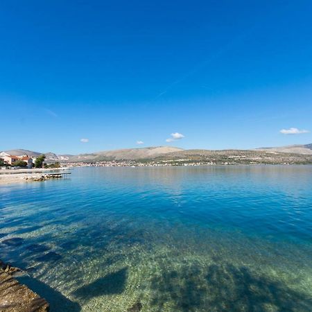 Luxury Apartment L&A Trogir Ngoại thất bức ảnh