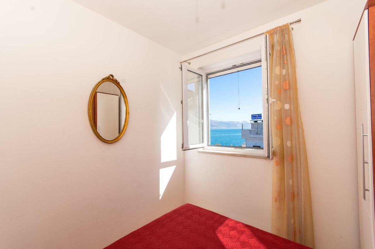 Luxury Apartment L&A Trogir Ngoại thất bức ảnh